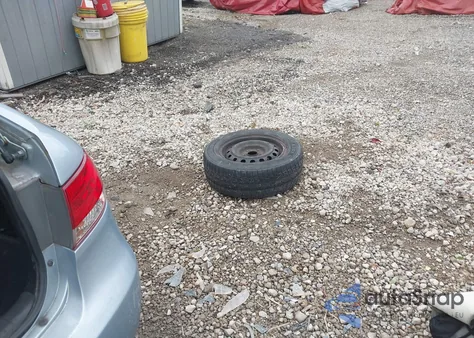 2007 Hyundai Sonata Gls z USA, uszkodzony, nr VIN 5NPET46C27H269717